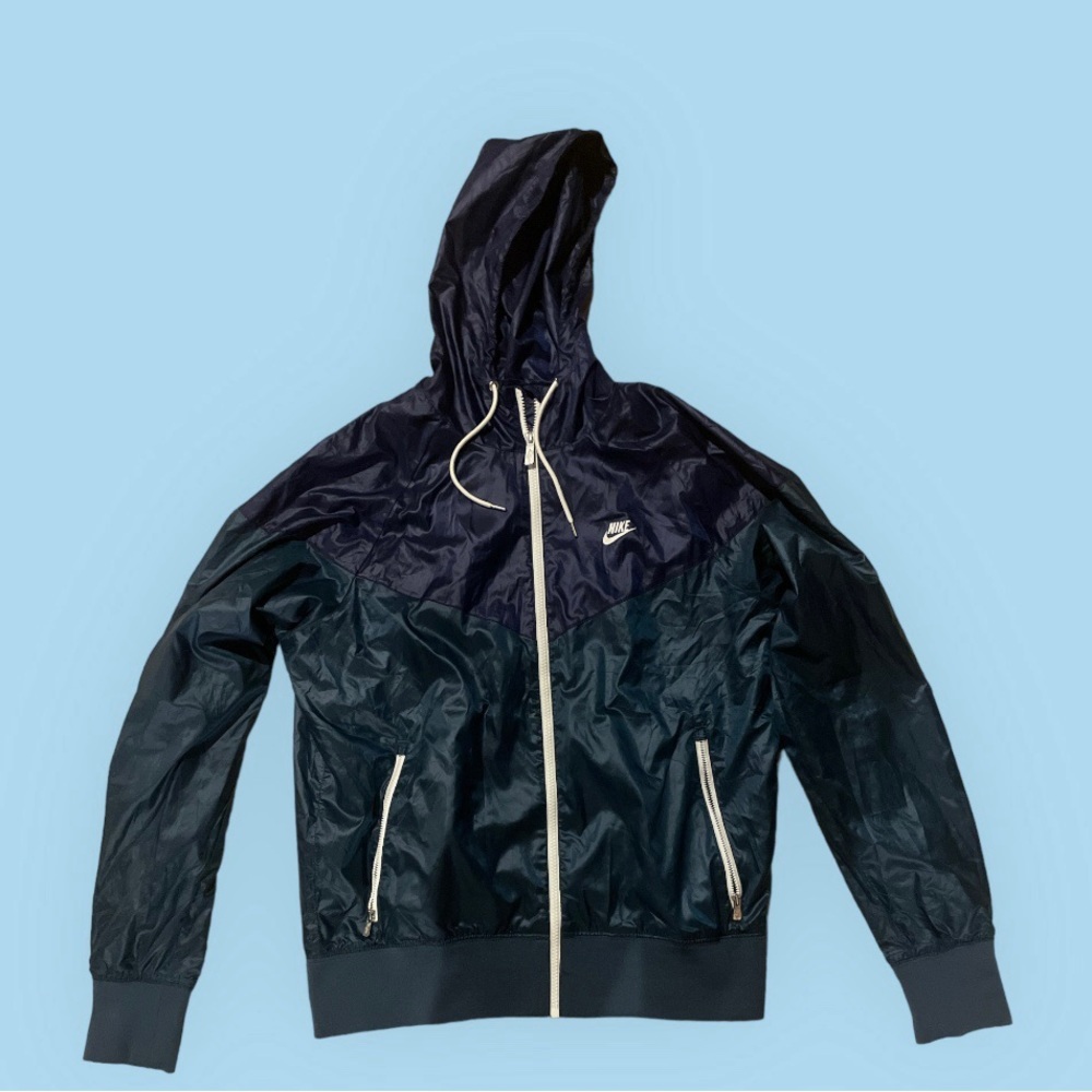 Nike Men’s Windbreaker